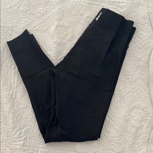 Ultracor Black Laser Cut size small